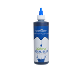 Natural Royal Blue Liqua-Gel® Liquid Food Coloring 7 oz.